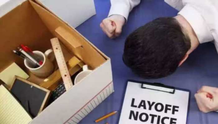 Vice President Fired After Bonus And Raise At This Company– Find Out Why Vice President Fired After Bonus And Raise At This Company– Find Out Why