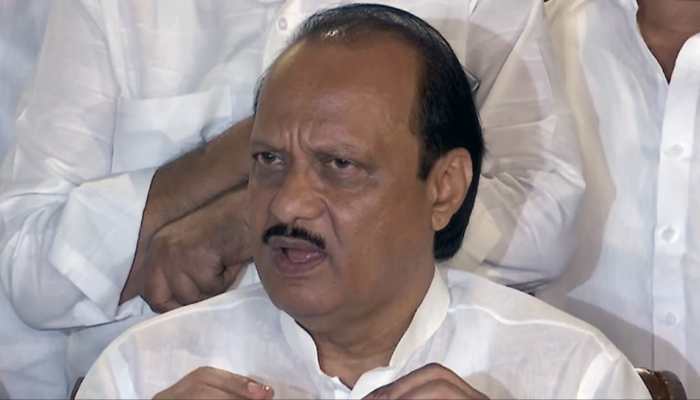 Maharashtra Elections: NCP's 1st List Of 38 Candidates Out, Ajit Pawar To Contest From Baramati