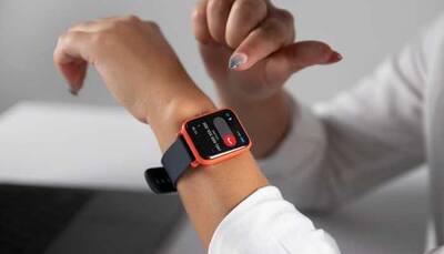 Great Festive Sale: Offers On Smart Watches