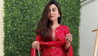 Check out the best collection on Kurta Sets in festive season! 