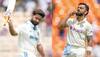 Test Rankings