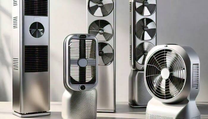 Top Tower Fans For Efficient Cooling On Amazon Festive Sale 
