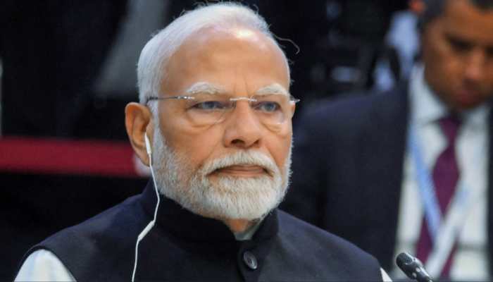 'We Support Dialogue...Not War': PM Modi Says BRICS Can Play Positive Role On Global Issues