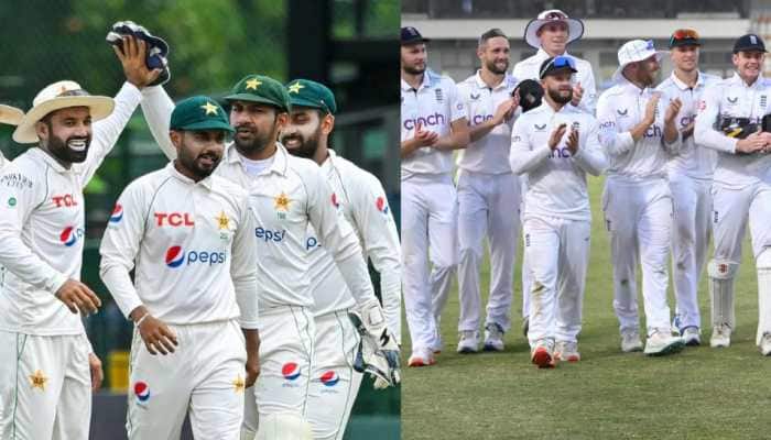 PAK Vs ENG 3rd Test Free Live Streaming: When And Where To Watch Pakistan Vs England Third Match Live On TV, Mobile Apps, Online In India?