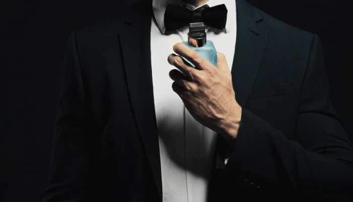 Great Festive Sale: Offers On Men’s Perfume