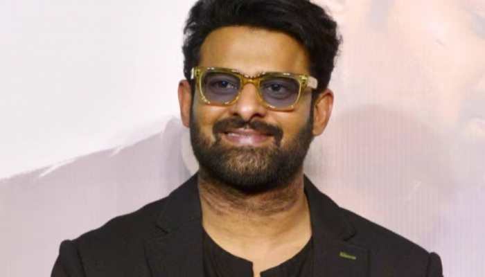 Chiranjeevi, Ram Charan, And Other Celebrities Extend Birthday Wishes To Prabhas