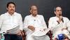 Maharashtra Polls: Sena, Congress And NCPSP To Contest 85 Seats Each As MVA Finalises Seat Sharing On 270 Seats