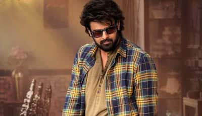 Prabhas Starrer 'The Raja Saab' Thrilling Motion Poster Unveiled On His Birthday 