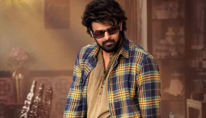 Prabhas Starrer 'The Raja Saab' Thrilling Motion Poster Unveiled On His Birthday 