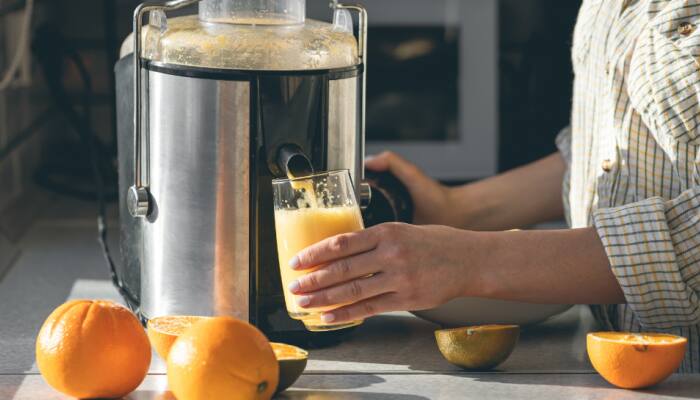 Top Juicers Available In The Amazon Festive Sale 
