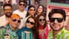 From Raj Kundra To Mukesh Chhabra; The Traitors Gang Seek Blessings At The Golden Temple