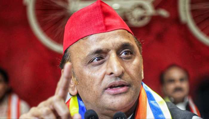 UP Bypolls: All INDIA Bloc Candidates To Fight Elections On 'Cycle' Symbol, Says Akhilesh Yadav
