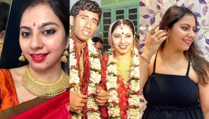 Happy Birthday Wriddhiman Saha: All About His Love Life With Wife Romi Saha - In Pics