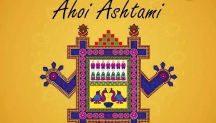 Evolution Of Ahoi Ashtami: From Past To Present Evolution Of Ahoi Ashtami: From Past To Present