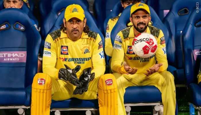 When Will MS Dhoni Confirm His Participation In IPL 2025? Details Inside When Will MS Dhoni Confirm His Participation In IPL 2025? Details Inside