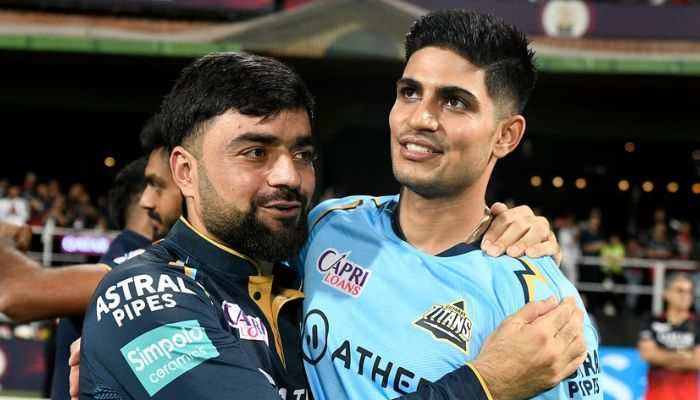 FACT CHECK: Did Gujarat Titans Announce Retention Of Shubman Gill &amp; Rashid Khan Ahead Of IPL 2025 Meag Auction?
