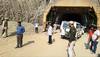 Day After J&K CM Abdullah's Meeting With Amit Shah, Fresh Terror Attack Hits Valley
