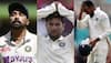 India's playing XI