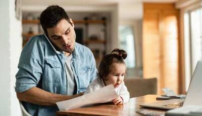 Juggling Between Parenting And Career: How To Find A Healthy Balance?