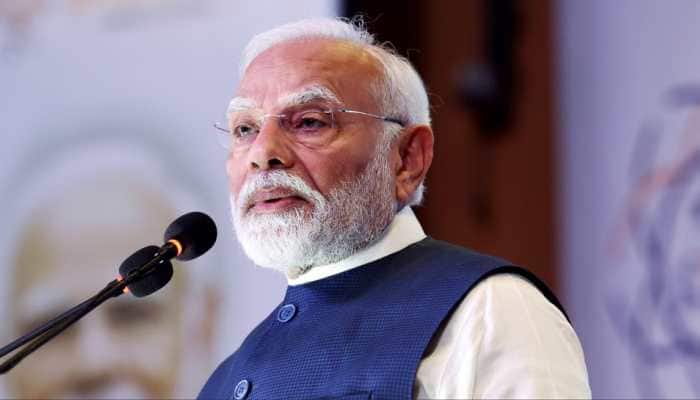 Bengaluru Building Collapse: PM Announces Ex-Gratia Of Rs 2 Lakh To Next Kin