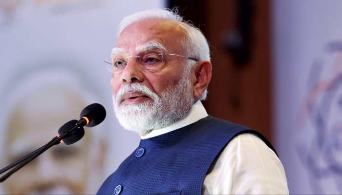 Bengaluru Building Collapse: PM Modi Announces Ex-Gratia Of Rs 2 Lakh To Next Of Kin Of Deceased