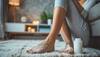 Great Festive Sale: Offers On Foot Creams