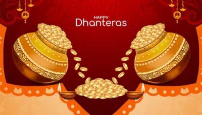 When Is Dhanteras? Know Date, Time, And Rituals To Follow This Festive Season