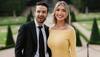 Liam Payne's Girlfriend Shares First Post After Singer's Death, Says 'My Heart Is Shattered...' 