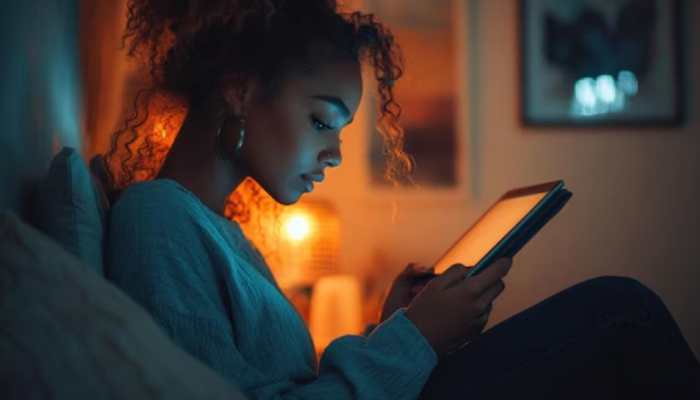 The Hidden Dangers Of Nighttime Social Media Scrolling The Hidden Dangers Of Nighttime Social Media Scrolling