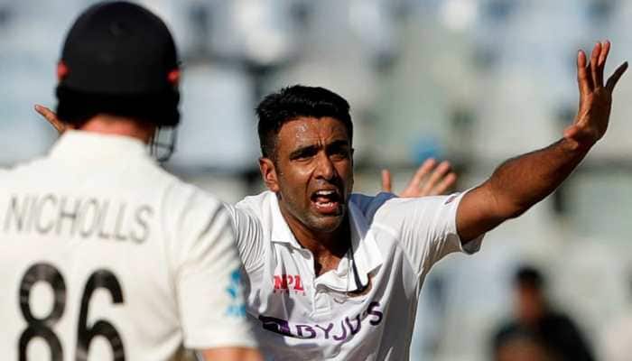 Ravichandran Ashwin Surpasses Nathan Lyon, Becomes Leading Wicket-Taker In World Test Championships History - Watch