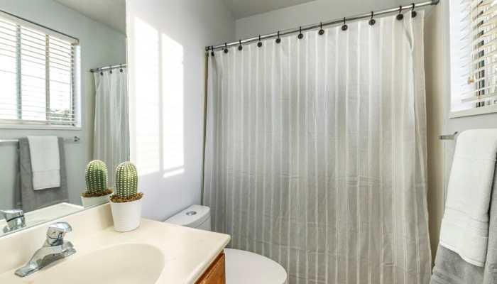 Great Festive Sale: Offers On Shower Curtains