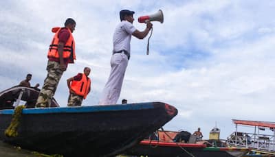 Cyclone Dana To Make Landfall In Odisha And West Bengal Tonight: All You Need To Know