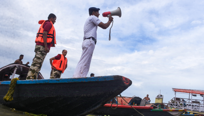 Cyclone Dana To Make Landfall In Odisha And West Bengal Tonight: All You Need To Know Cyclone Dana To Make Landfall In Odisha And West Bengal Tonight: All You Need To Know