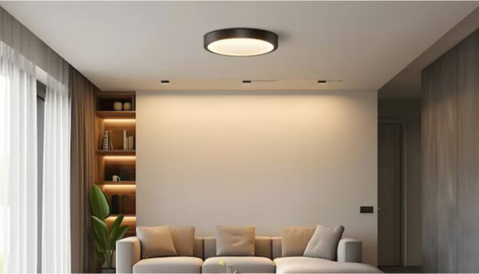 Top LED Ceiling Lights on Amazon Festive Sale