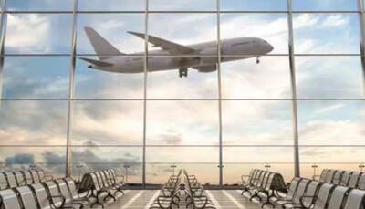 Kolkata Airport Prepares To Tackle Impact Of Approaching Cyclone Dana 