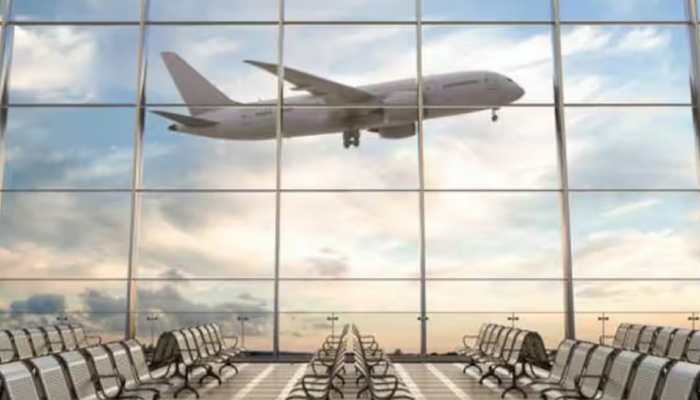 Kolkata Airport Prepares To Tackle Impact Of Approaching Cyclone Dana Kolkata Airport Prepares To Tackle Impact Of Approaching Cyclone Dana