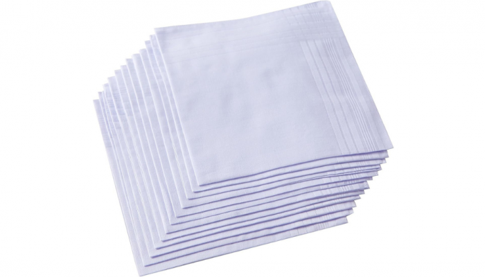 Top Formal Cotton Handkerchief on Amazon Festive Sale Top Formal Cotton Handkerchief on Amazon Festive Sale