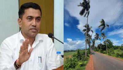 Travel Time In Goa Drastically Reduced Due To Improved Road Infrastructure: CM Sawant
