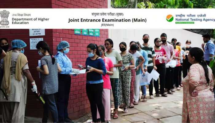 JEE Mains 2025: NTA JEE Mains Exam Dates To Be Announced Soon At jeemain.nta.nic.in- Check Details Here