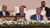 'Widespread Anxiety': Jaishankar Warns Of Middle East Conflict Spilling Into Other Countries At BRICS Address