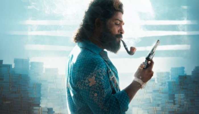  Allu Arjun's Pushpa 2: The Rule' Locks New Release Date, Arriving THIS Day 