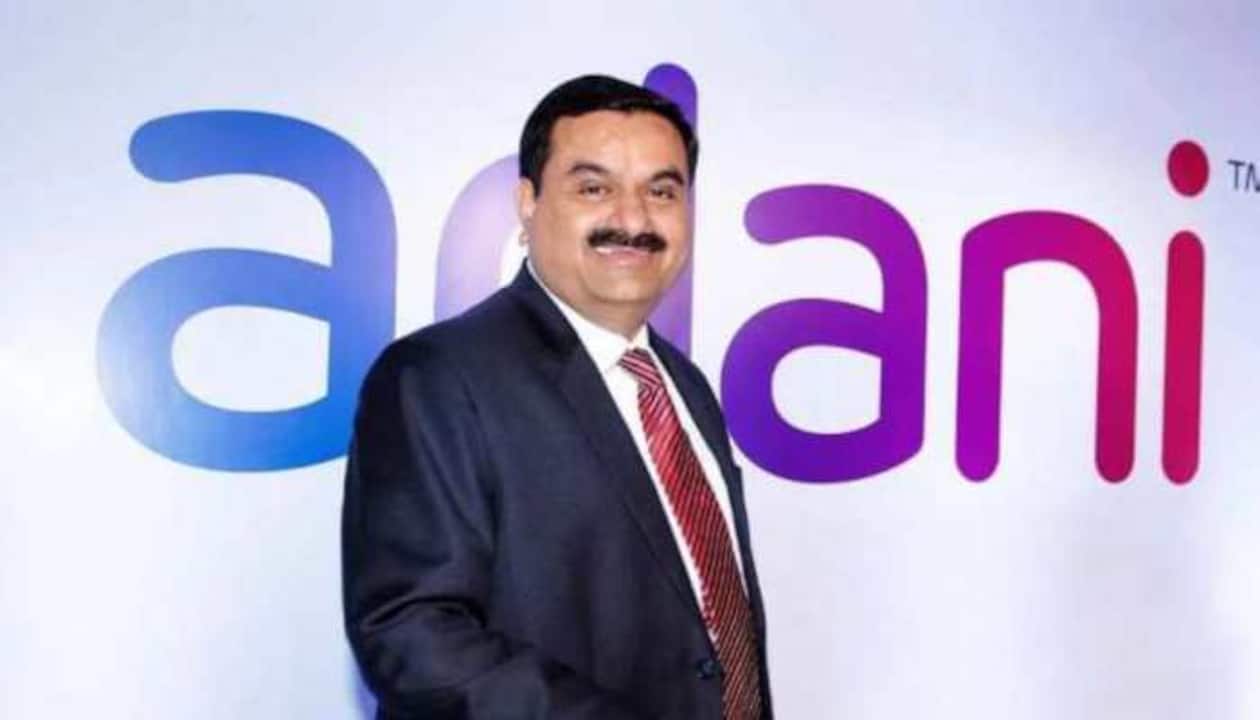 adani wilmar share news