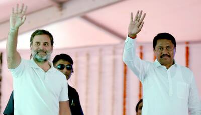 Congress Releases 1st List of 48 Candidates for Maharashtra Polls, Fields THESE Key Leaders