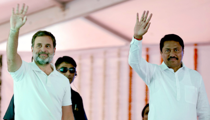 Congress Releases 1st List of 48 Candidates for Maharashtra Polls, Fields THESE Key Leaders Congress Releases 1st List of 48 Candidates for Maharashtra Polls, Fields THESE Key Leaders