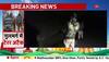 army vehicle attack Gulmarg