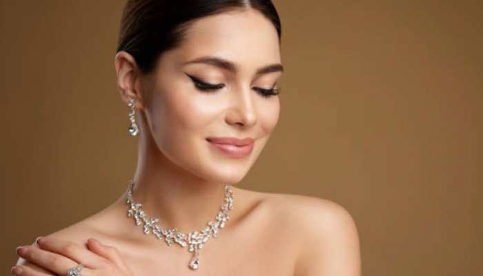 Elevate Your Style: Women's Jewelry with a Touch of Elegance Elevate Your Style: Women's Jewelry with a Touch of Elegance