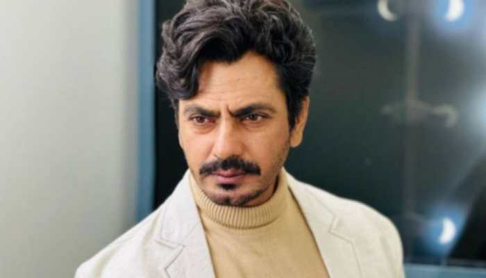 Nawazuddin Siddiqui Embarks On 40-Day Shoot Schedule In Bangkok For New Film Nawazuddin Siddiqui Embarks On 40-Day Shoot Schedule In Bangkok For New Film