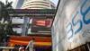 Sensex Today: Indian Stock Market Opens Flat, Axis Bank And ITC Among Top Gainers