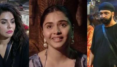 Bigg Boss 18: Sara Khan, Muskan Bamne And Tajinder Bagga's Fate Now In Housemates' Hands 