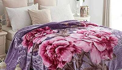 Blankets to Match your Unique Style, check them out!